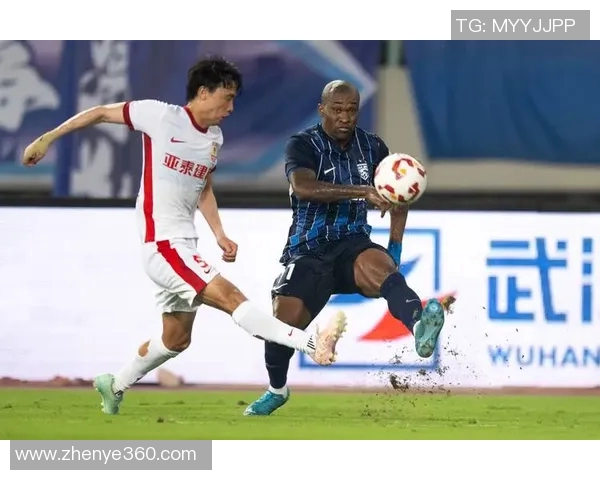 长春亚泰足球崛起之路探秘球队发展与未来展望